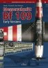 Kagero 96003 Messerschmitt Bf 109 Early Versions EN